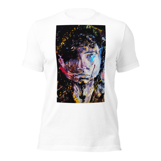Image of "When Thugs Cry T-Shirt