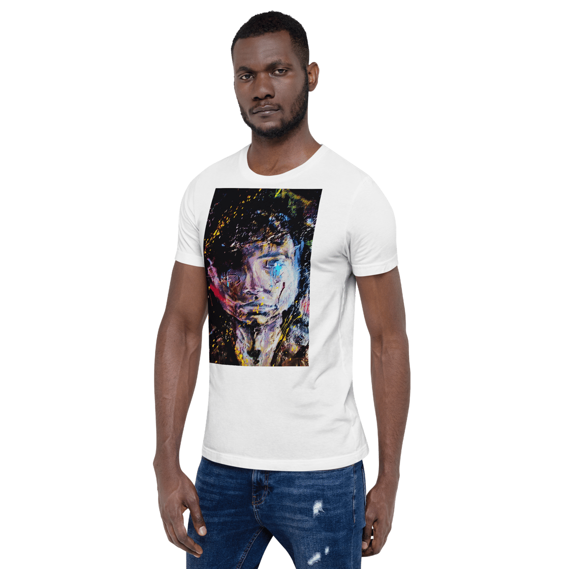 Image of "When Thugs Cry T-Shirt