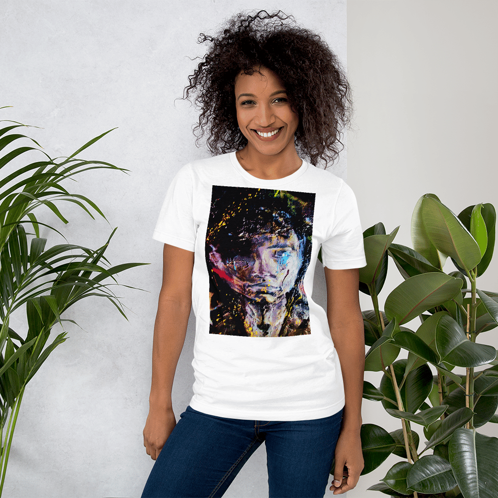 Image of "When Thugs Cry T-Shirt