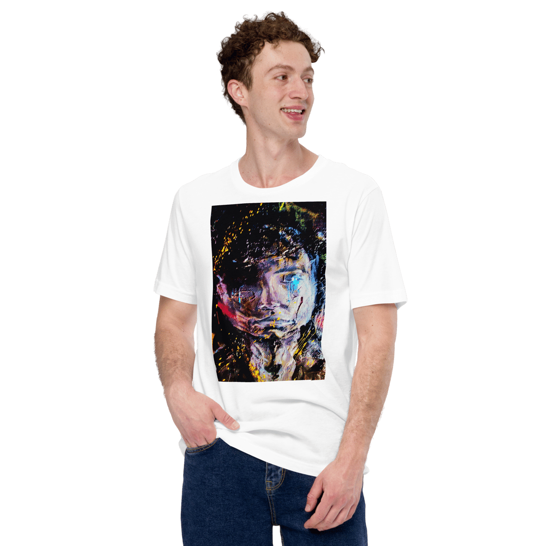 Image of "When Thugs Cry T-Shirt