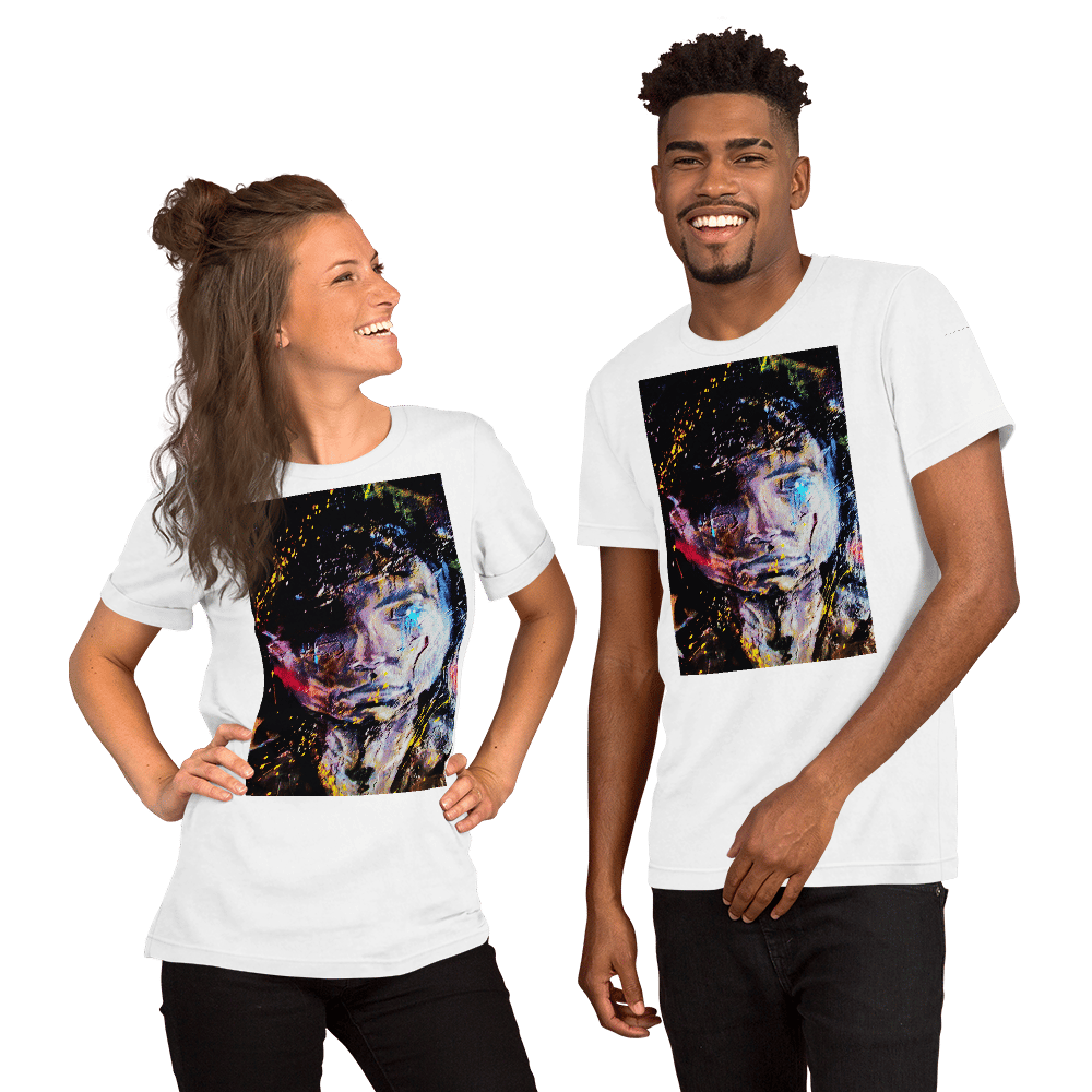Image of "When Thugs Cry T-Shirt
