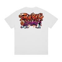 Image 1 of GRAFFITI T-SHIRT