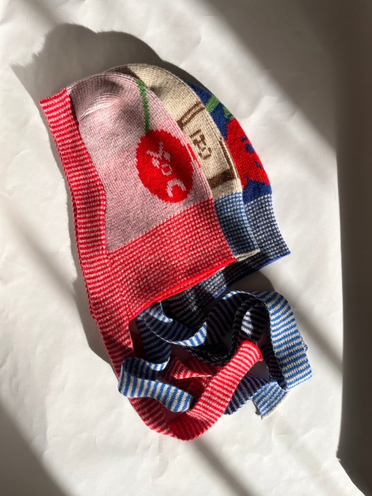 SOFT GROCERY BONNIES