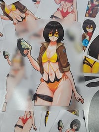 Image 2 of MikasaxTracer