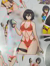 Image 3 of MikasaxTracer