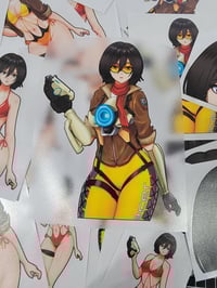 Image 4 of MikasaxTracer