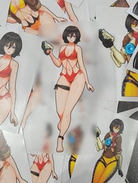 Image 5 of MikasaxTracer