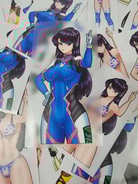 Image 4 of Nerf Komi