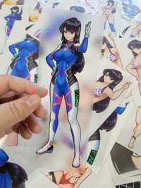 Image 5 of Nerf Komi
