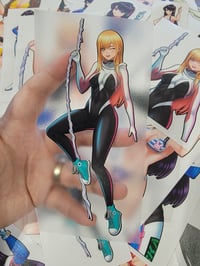 Image 2 of Marin SpiderGwen
