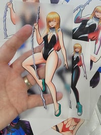 Image 3 of Marin SpiderGwen