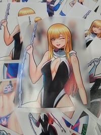 Image 4 of Marin SpiderGwen