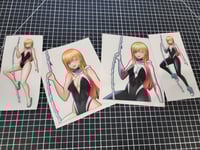 Image 1 of Marin SpiderGwen