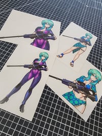 Sinon Widowmaker