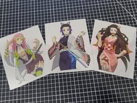 Image 1 of Demon Girls