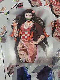 Image 3 of Demon Girls