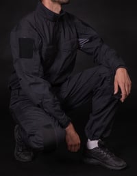 Image 3 of Arc'teryx LEAF Assault FR Coverall - Black