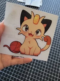 MeowMeow