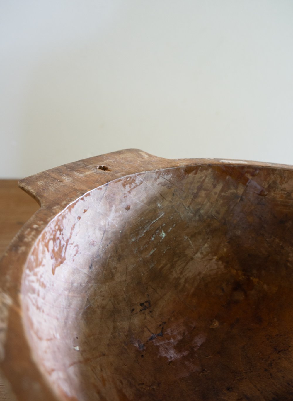 Image of bread bowl