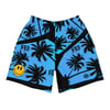 RBH Palm Trees Athletic Shorts