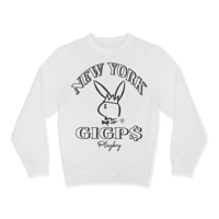 NYC PLAYBOY CREW (WHITE)