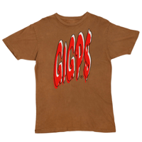 Blood Of Jesus Tee "Cork"