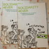 ISSUE # 02 -- SOLIDARITY 4EVER COLLABORATIVE ZINE 