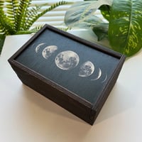 Image 2 of Tarot Boxes