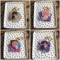 Image 5 of 2.5" Enstars Sleeping Charms