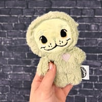 PEANUT- Crankie Crinkle