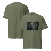 Image 9 of Unisex classic tee Carl Gustaf Emil Mannerheim