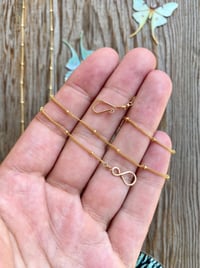 Image 4 of ✨WHOLESALE✨ Stardust Necklace