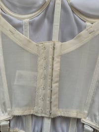 Image 6 of Vintage Bodice 