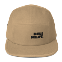 Image 1 of Deli Meat 5 panel