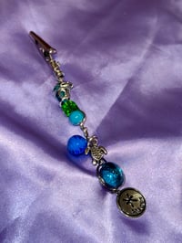 Pisces Roach Clip