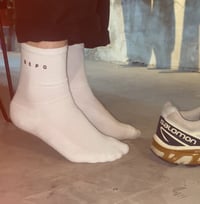 Image 3 of Crew Socks