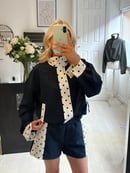 Image of Shorts coord polka dot (Various Cols) 