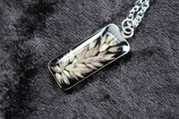 Image 5 of dead good grass pendant 