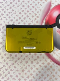 Image 3 of Metroid 3ds system 