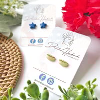Image 5 of Brilla América Studs