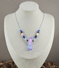 Image 1 of Heaven's Blush Pendant