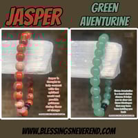 Image 2 of BNE Protection🪬Bracelets 