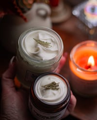 Image 2 of Lavender Woods Body Butter