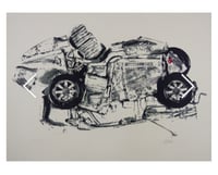 Image 1 of César Baldaccini, "Compression de Bugatti" 