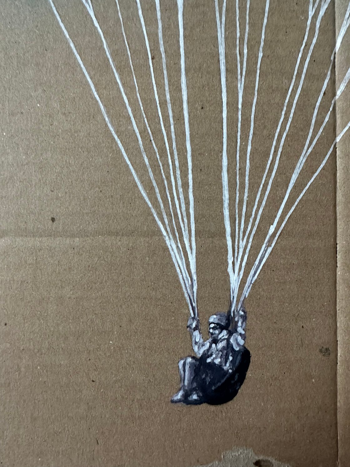 Image of Paintglider