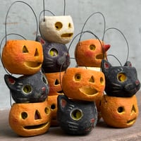 Image 2 of Jack-o-Lanterns