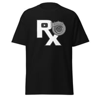 RX III Black