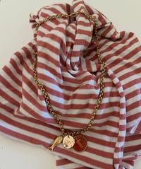 Image 1 of collier Ginevra 