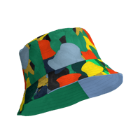 Image 1 of “Bucket” Bucket Hat