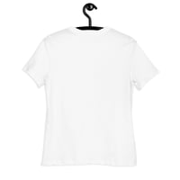 Image 4 of Women's DIVINELY PROTECTED Relaxed T-Shirt